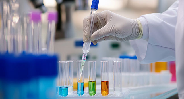 老河口華辰化學(xué)有限公司